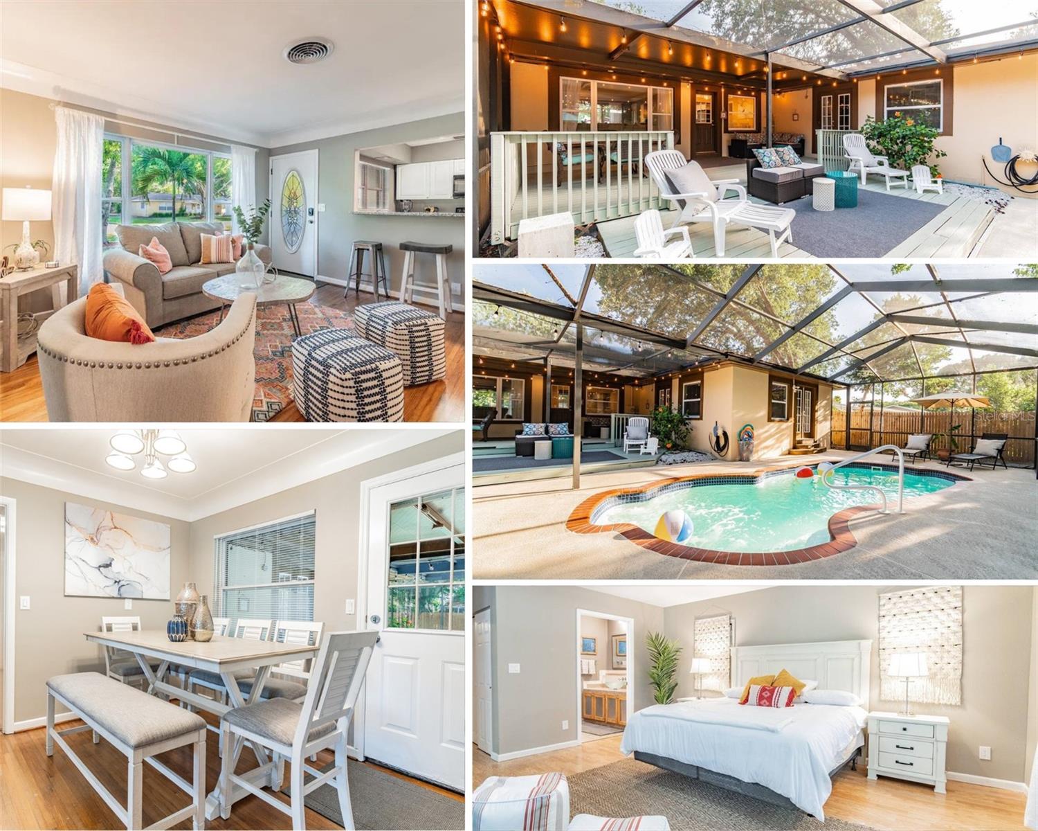 HIGHLAND LAKE SUB 3RD ADD - Residential