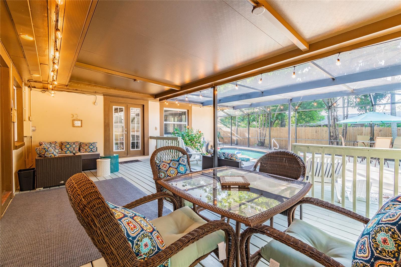 HIGHLAND LAKE SUB 3RD ADD - Residential