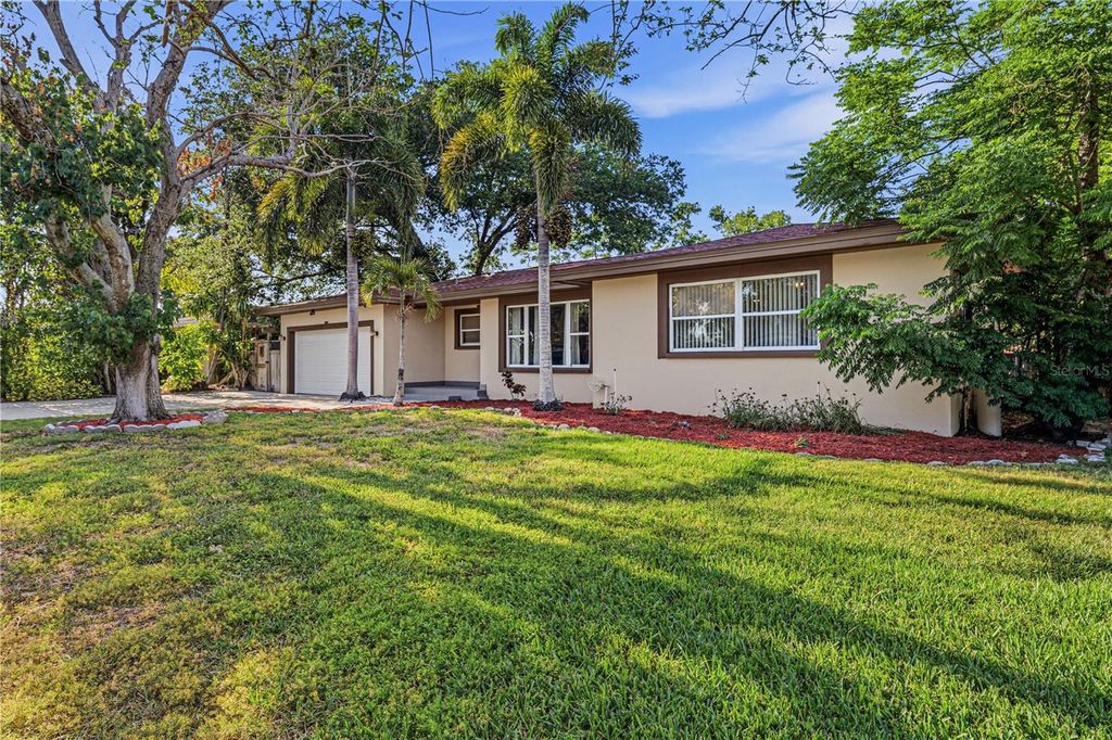 Photo of 1532 Orange Street, Clearwater, FL 33756 (MLS # TB8498708)