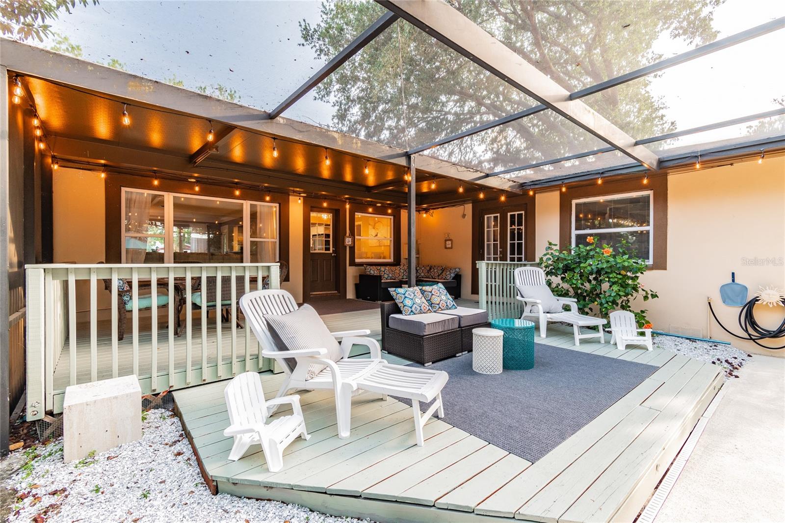 HIGHLAND LAKE SUB 3RD ADD - Residential