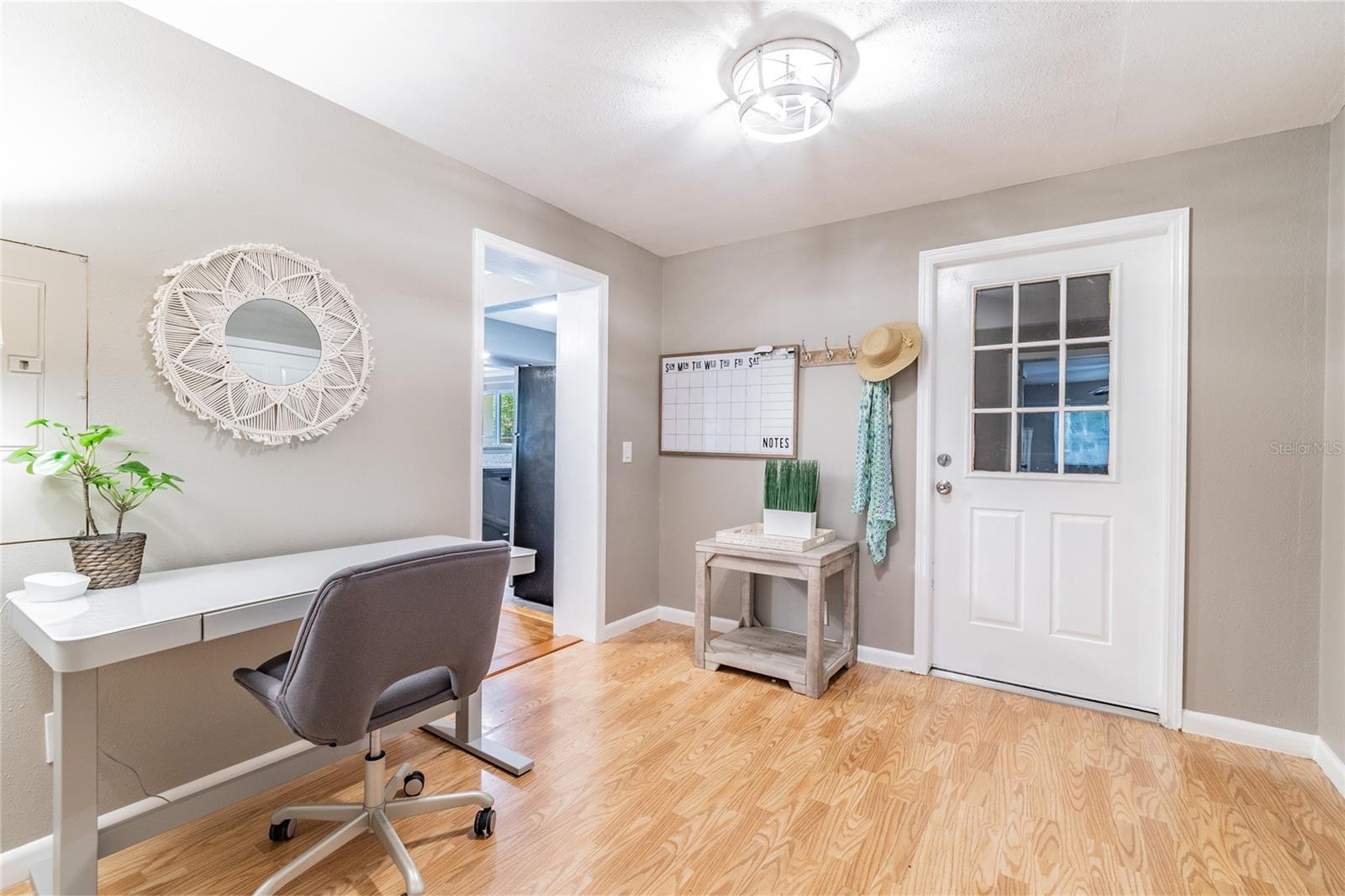 HIGHLAND LAKE SUB 3RD ADD - Residential