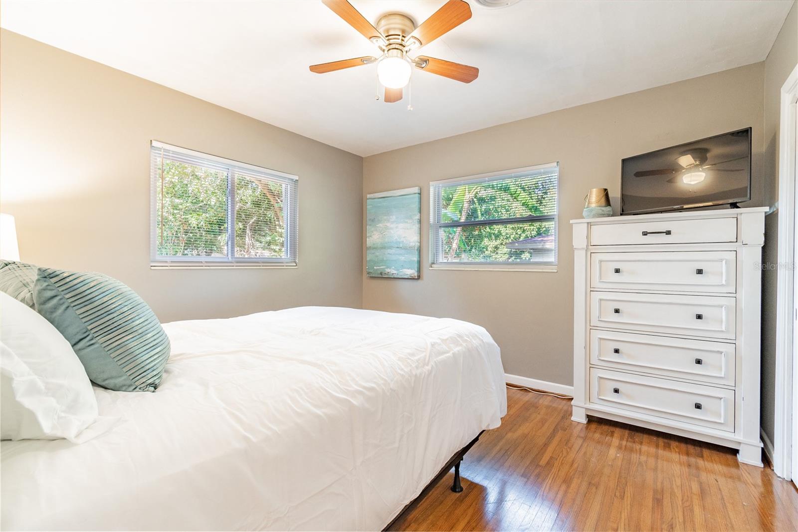 HIGHLAND LAKE SUB 3RD ADD - Residential