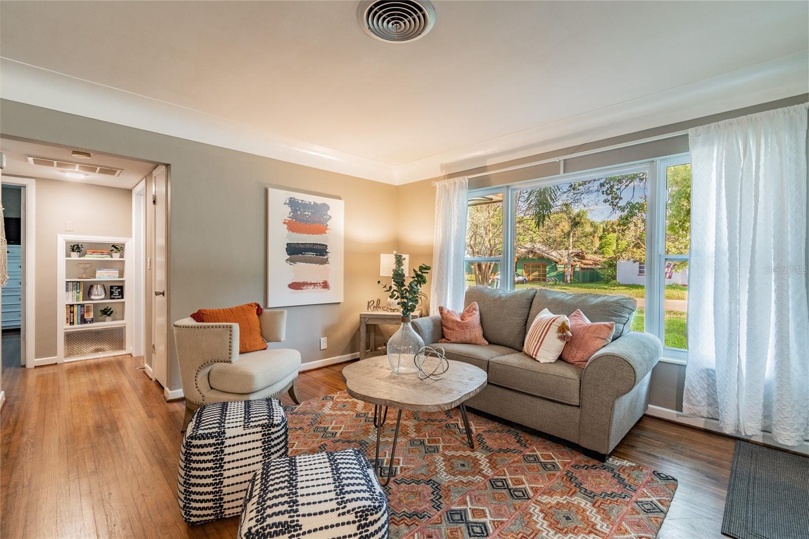 HIGHLAND LAKE SUB 3RD ADD - Residential