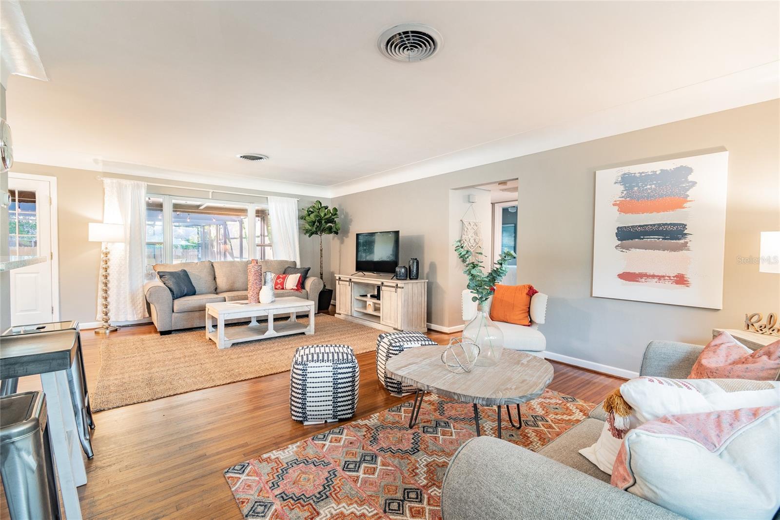 HIGHLAND LAKE SUB 3RD ADD - Residential