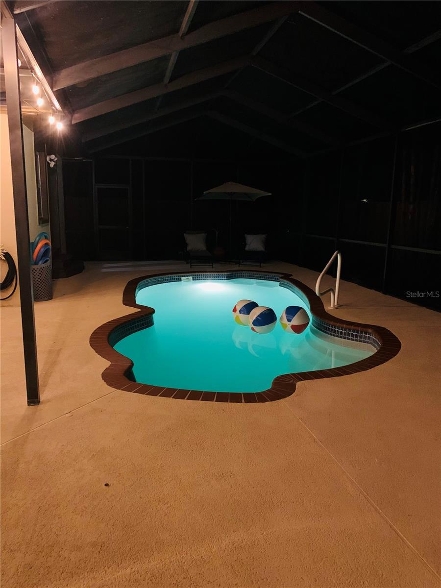 HIGHLAND LAKE SUB 3RD ADD - Residential