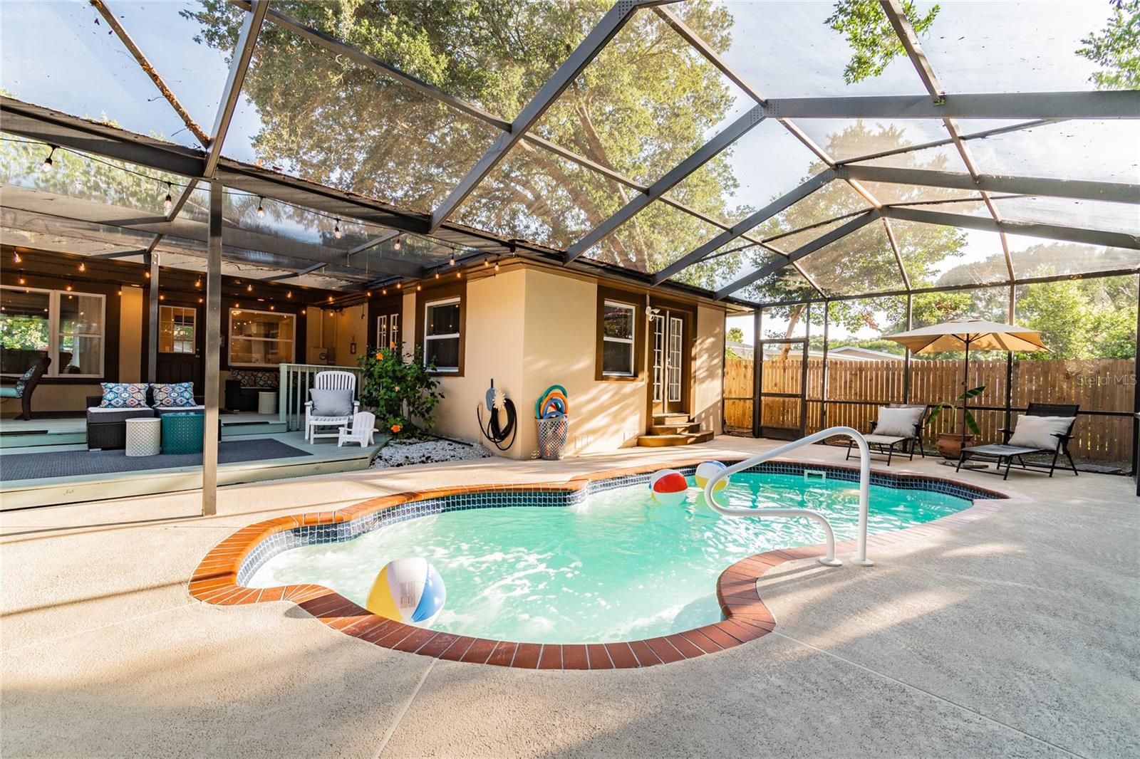 HIGHLAND LAKE SUB 3RD ADD - Residential