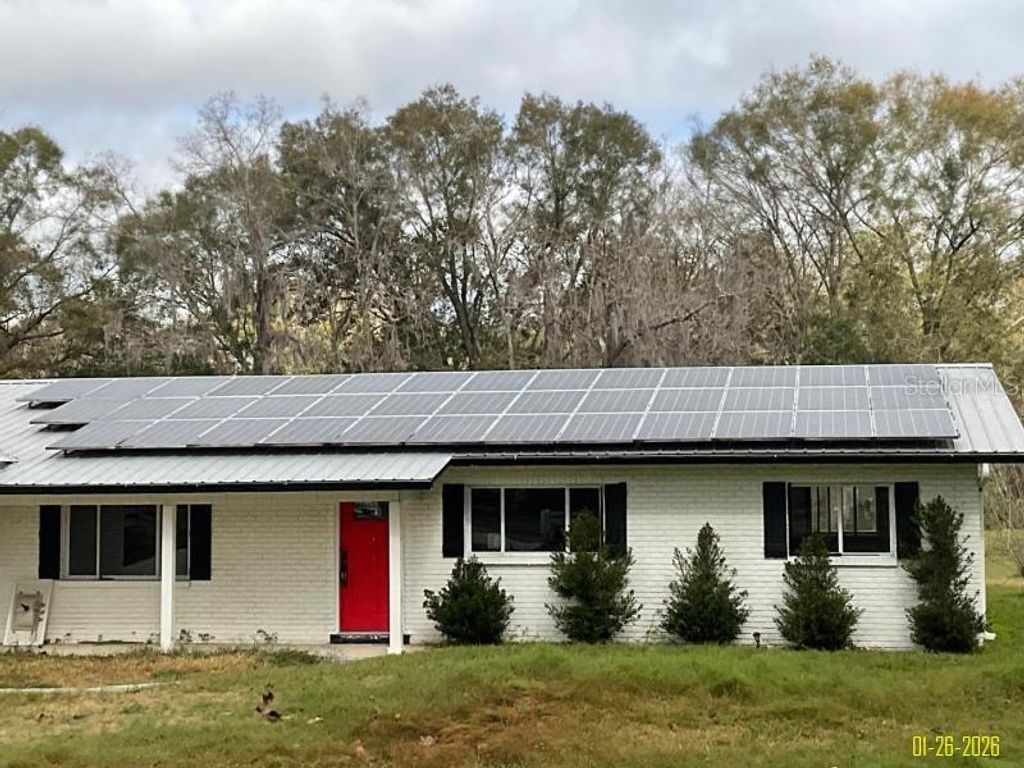 Photo of 5109 Shady Oak Drive S, Lakeland, FL 33810 (MLS # V4947274)