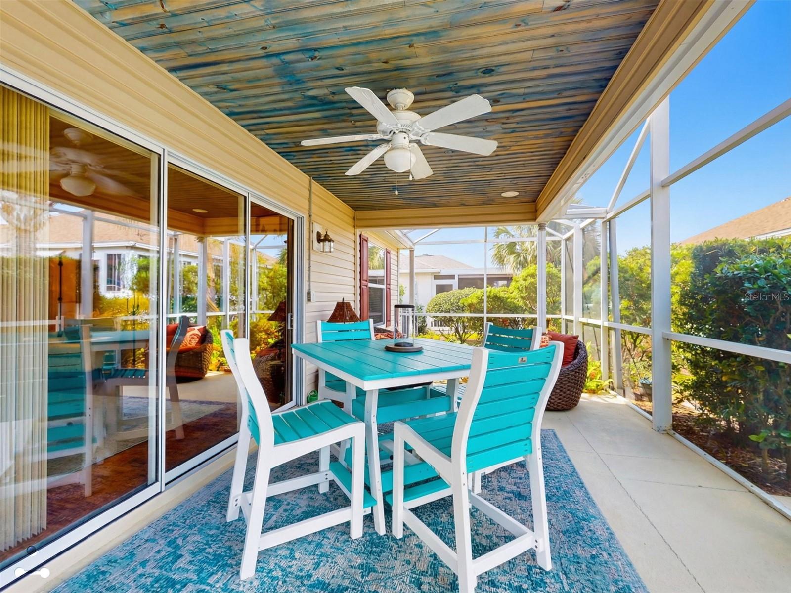 THE VILLAGES - Residential