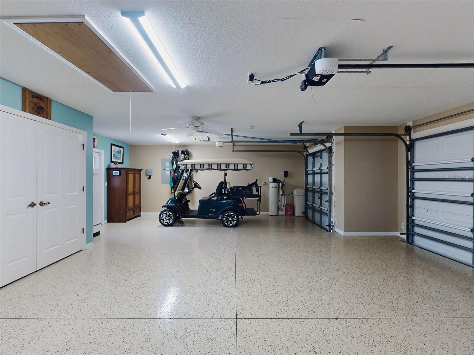 THE VILLAGES - Residential