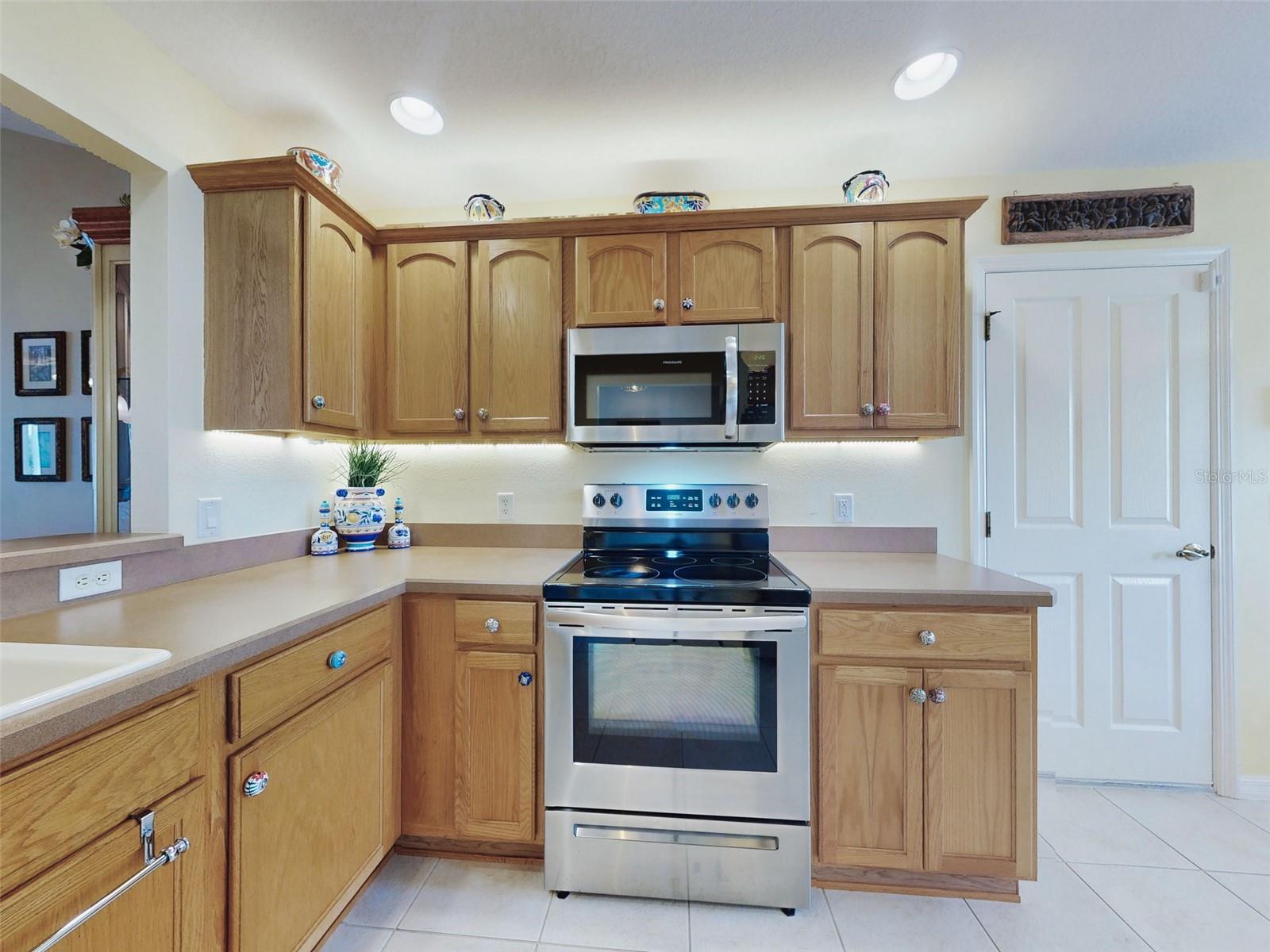 THE VILLAGES - Residential