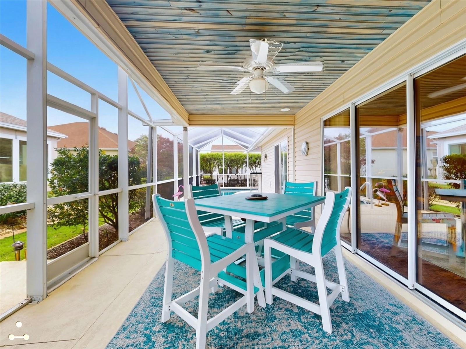 THE VILLAGES - Residential