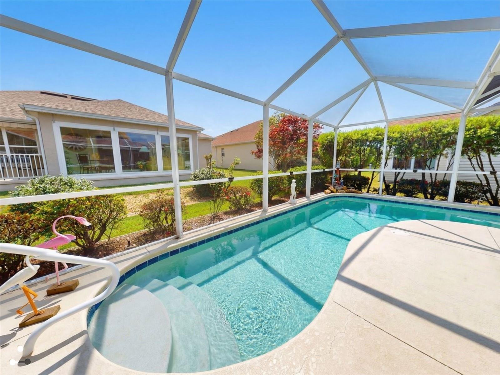 THE VILLAGES - Residential