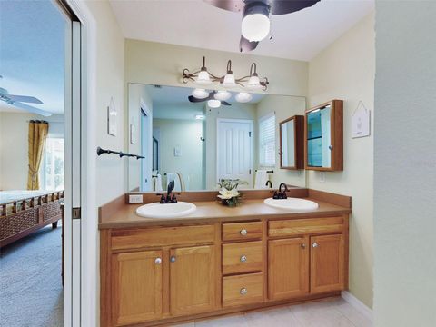 Tiny photo for 2752 Iris Way, The Villages, FL 32162 (MLS # G5109775)