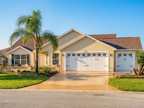 Tiny photo for 2752 Iris Way, The Villages, FL 32162 (MLS # G5109775)