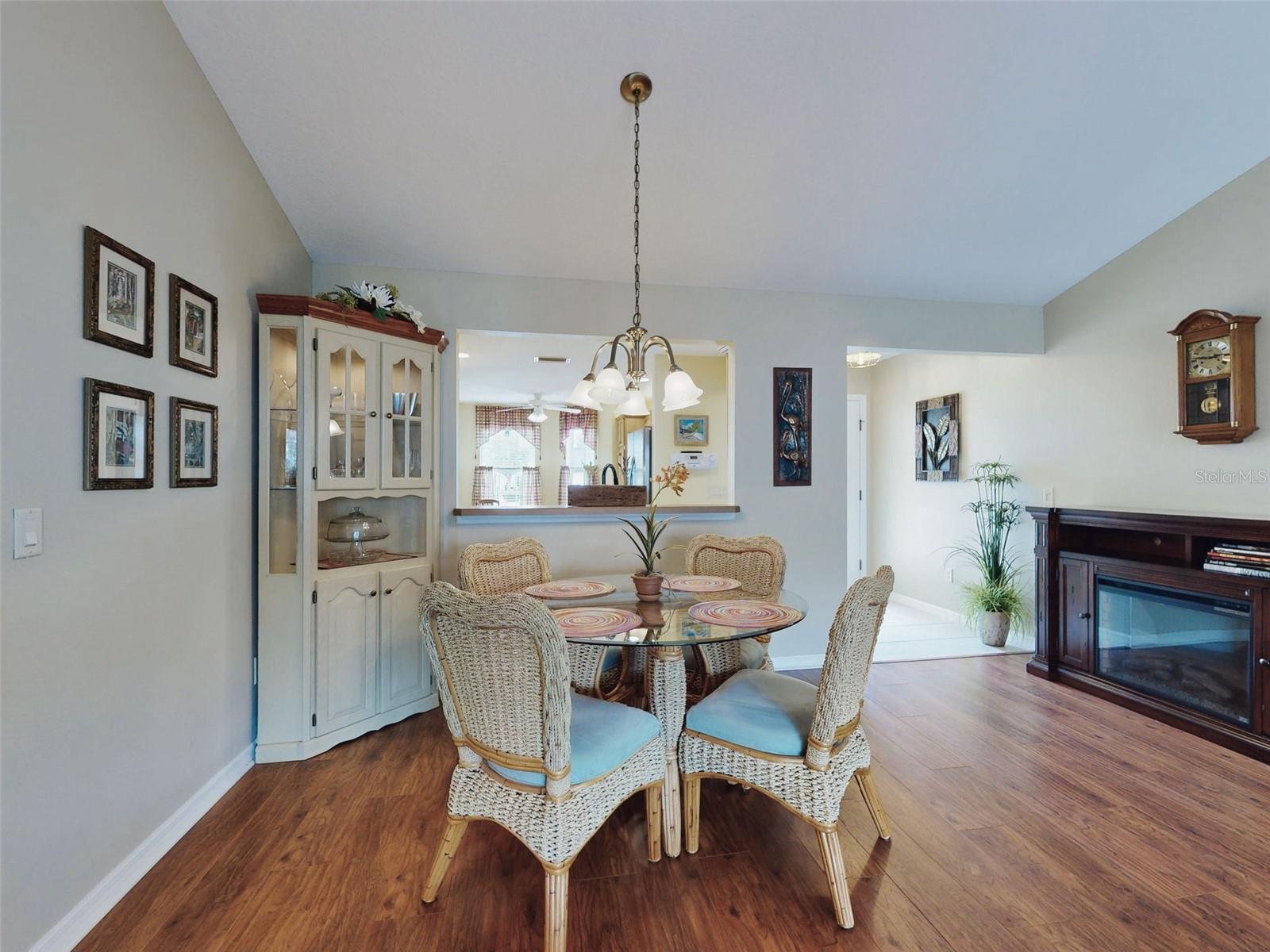 THE VILLAGES - Residential