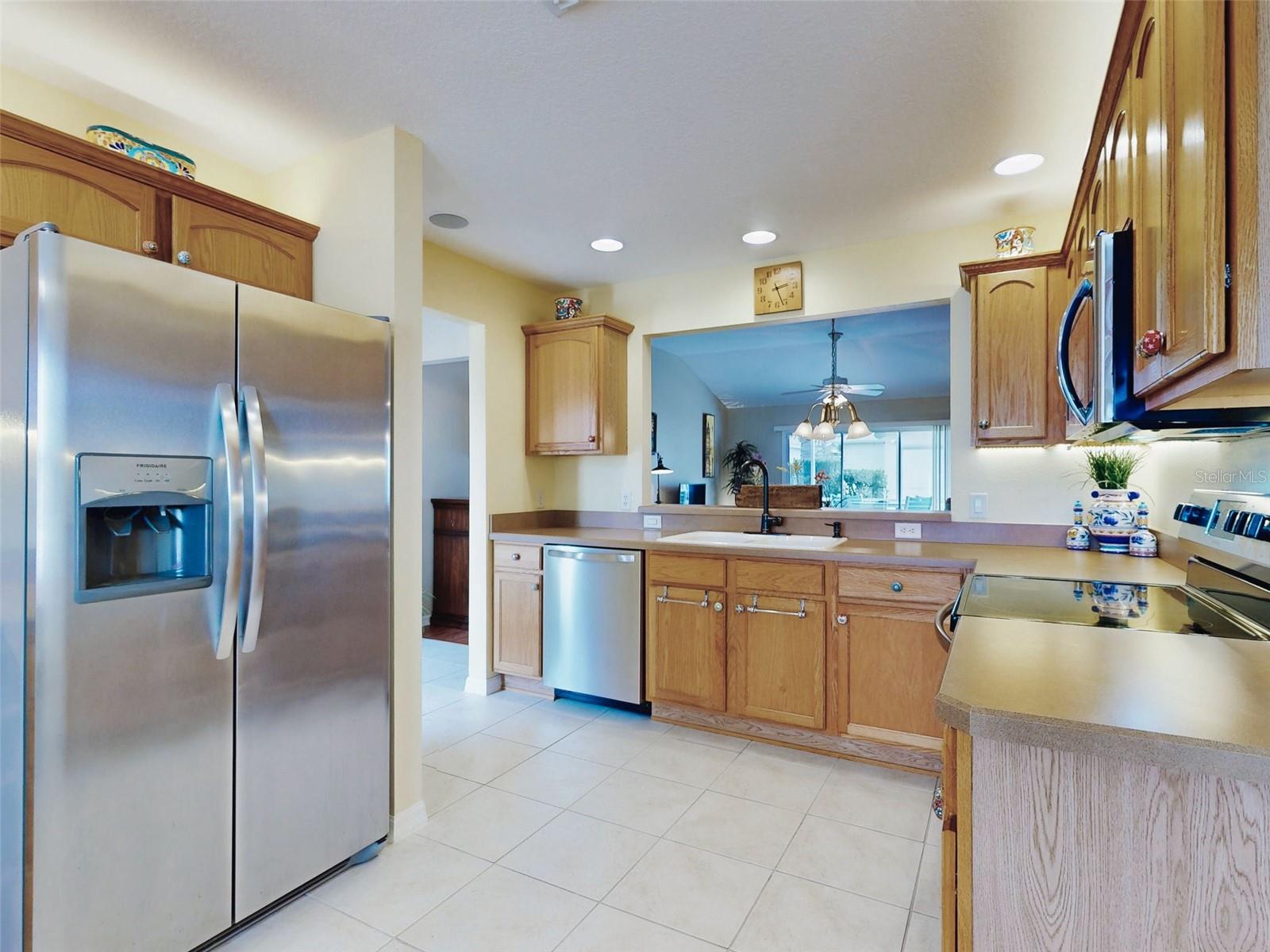 THE VILLAGES - Residential