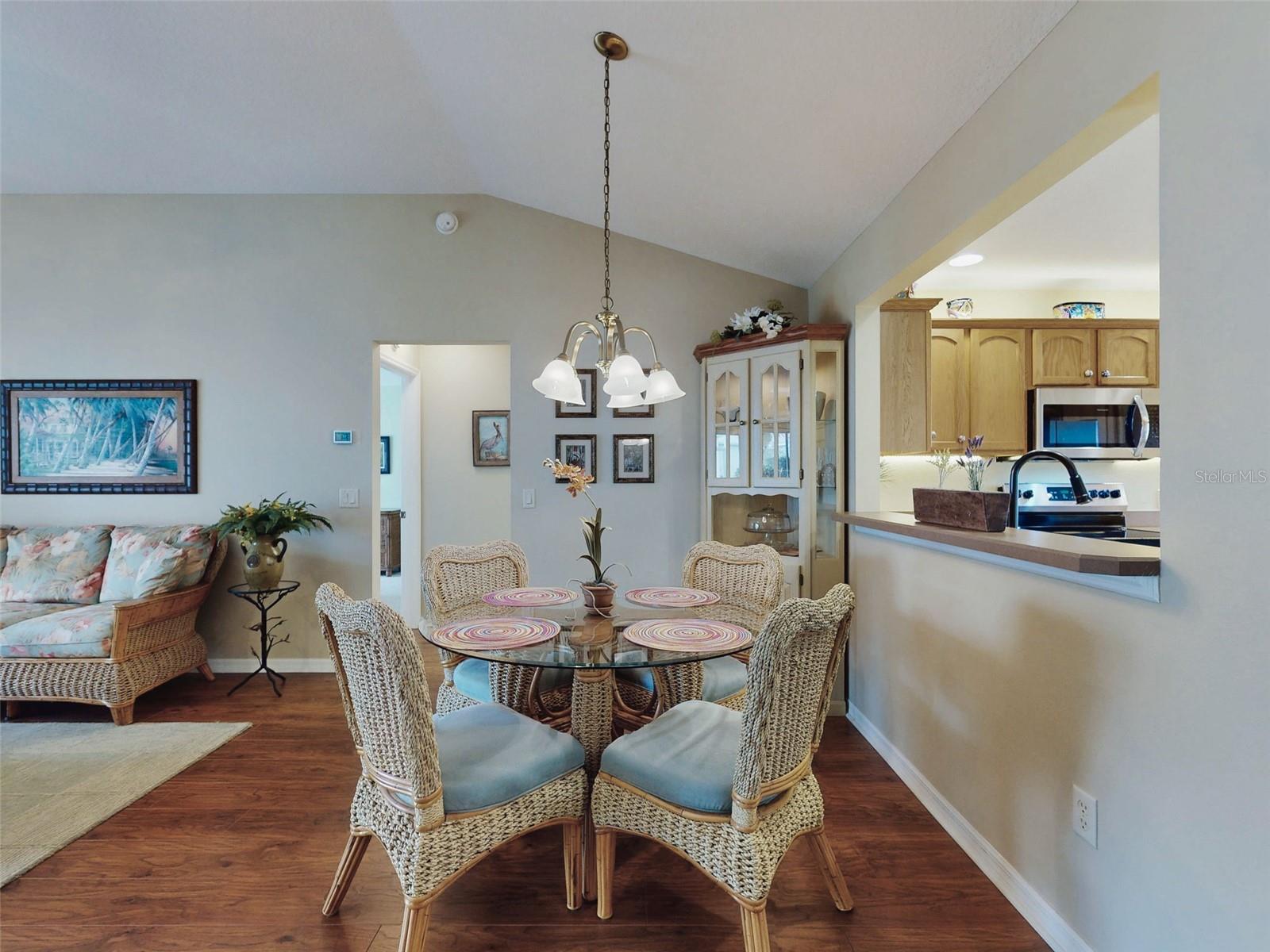 THE VILLAGES - Residential