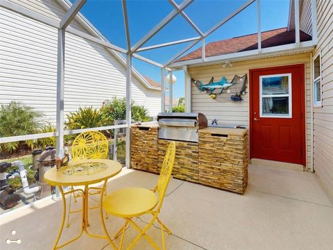 Tiny photo for 2752 Iris Way, The Villages, FL 32162 (MLS # G5109775)