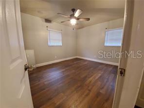 CRENSHAW ACRES - Residential Lease