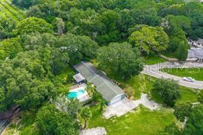 CRENSHAW ACRES - Residential Lease
