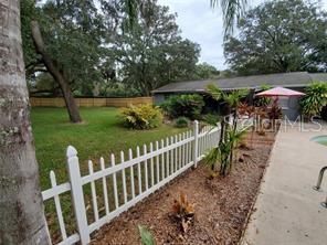 CRENSHAW ACRES - Residential Lease