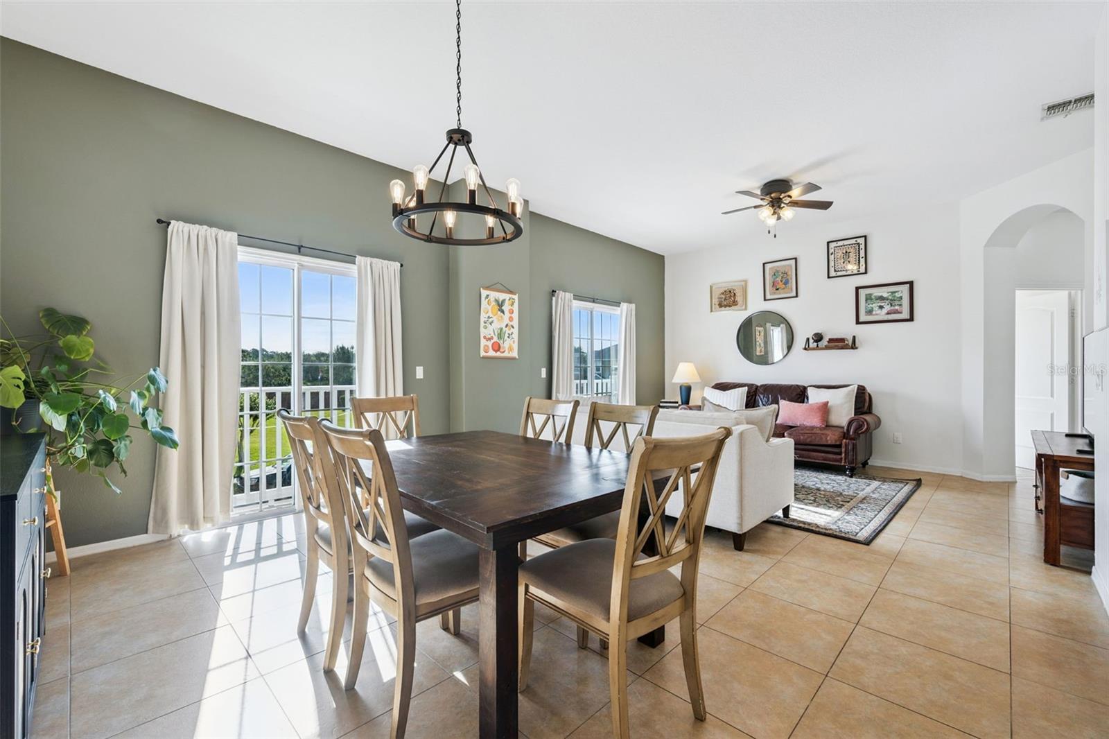WATERSIDE ESTATES - Residential