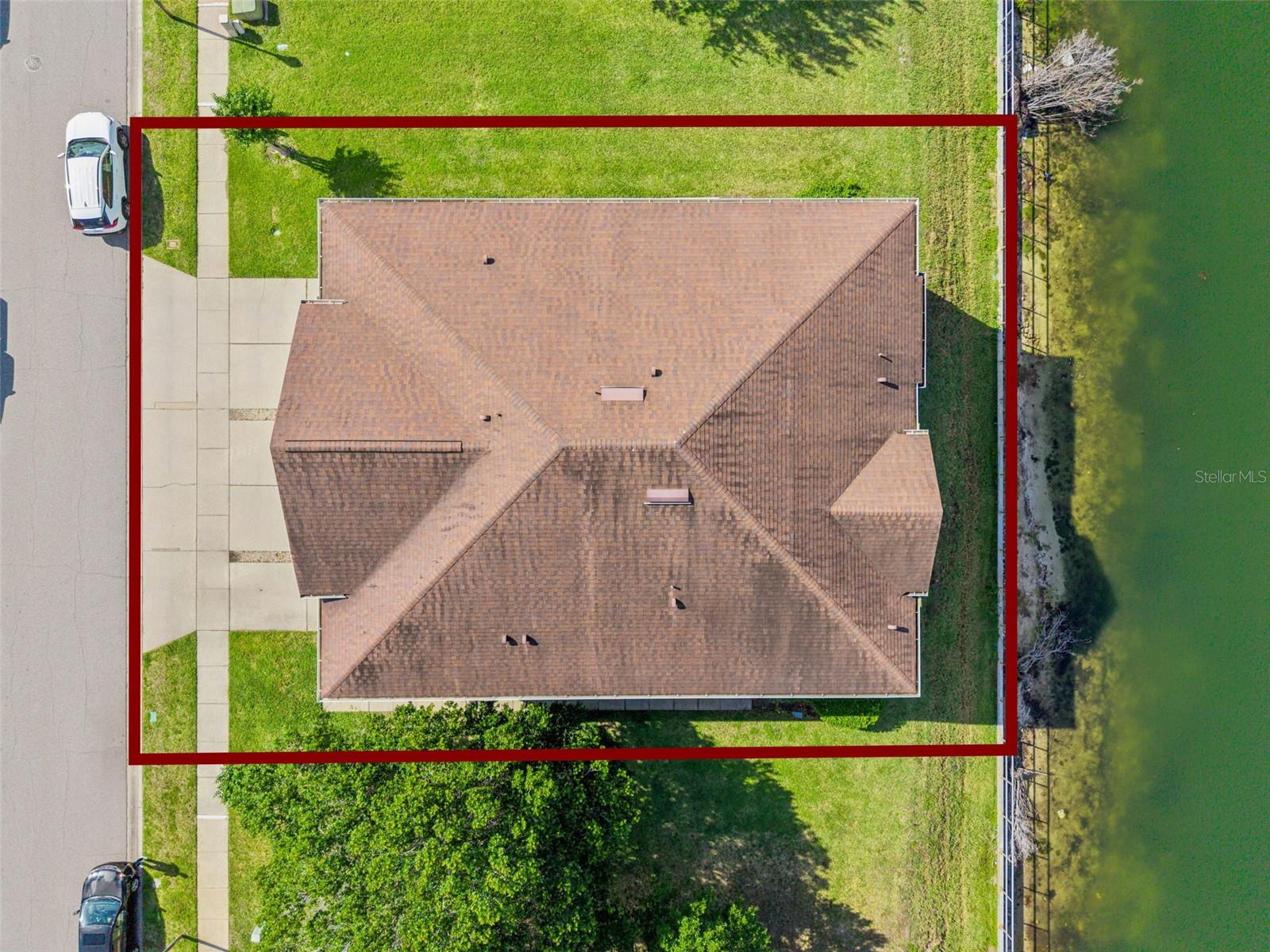 WATERSIDE ESTATES - Residential