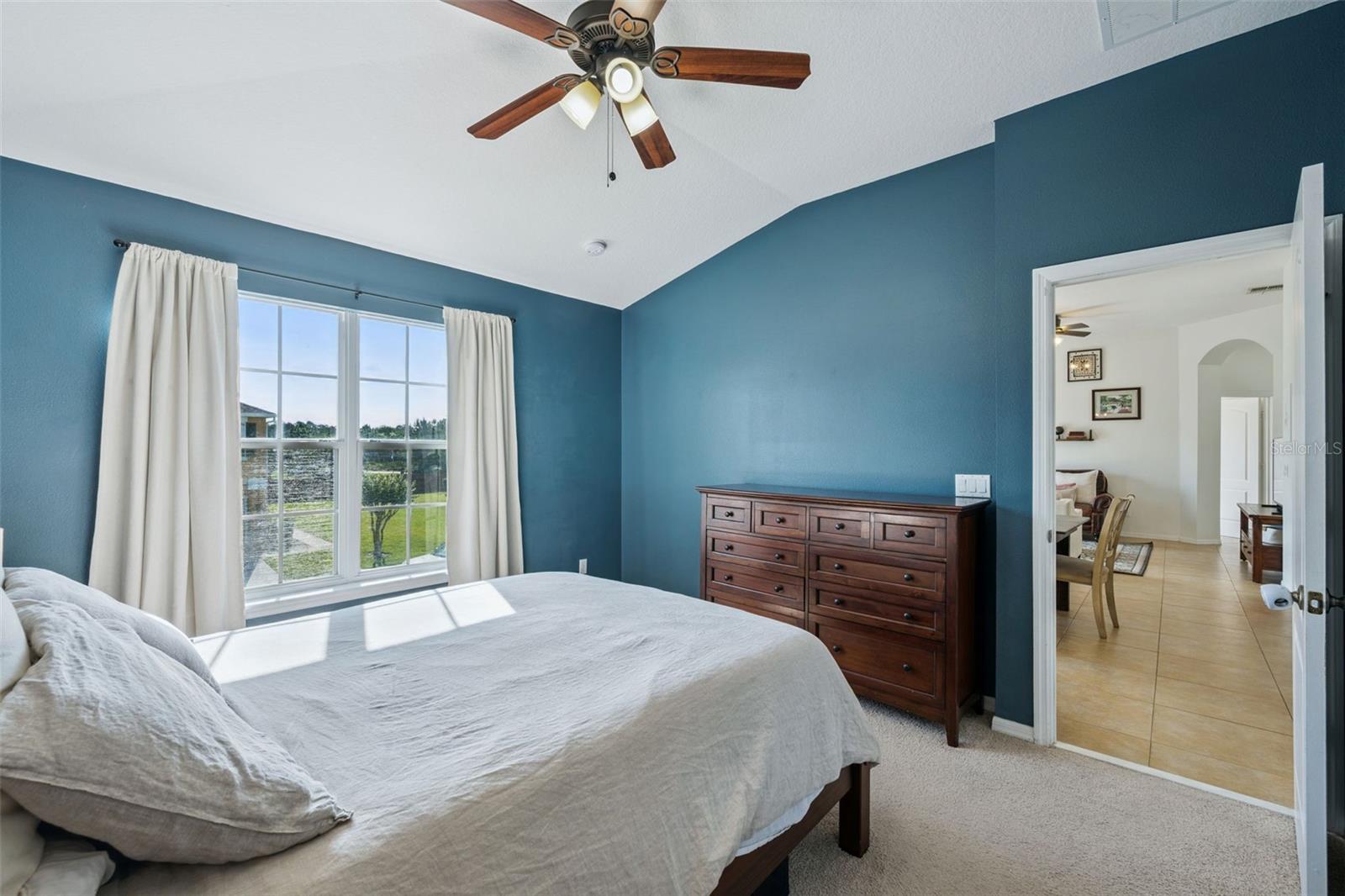 WATERSIDE ESTATES - Residential