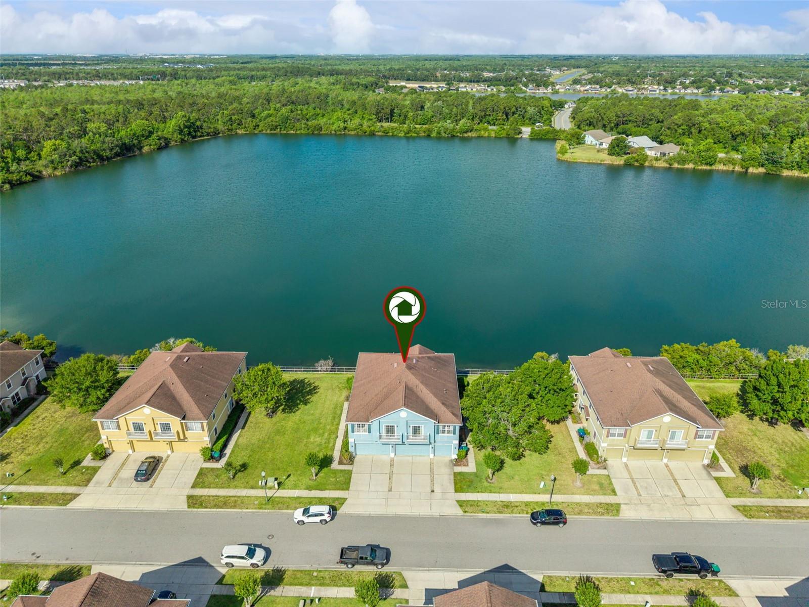 WATERSIDE ESTATES - Residential