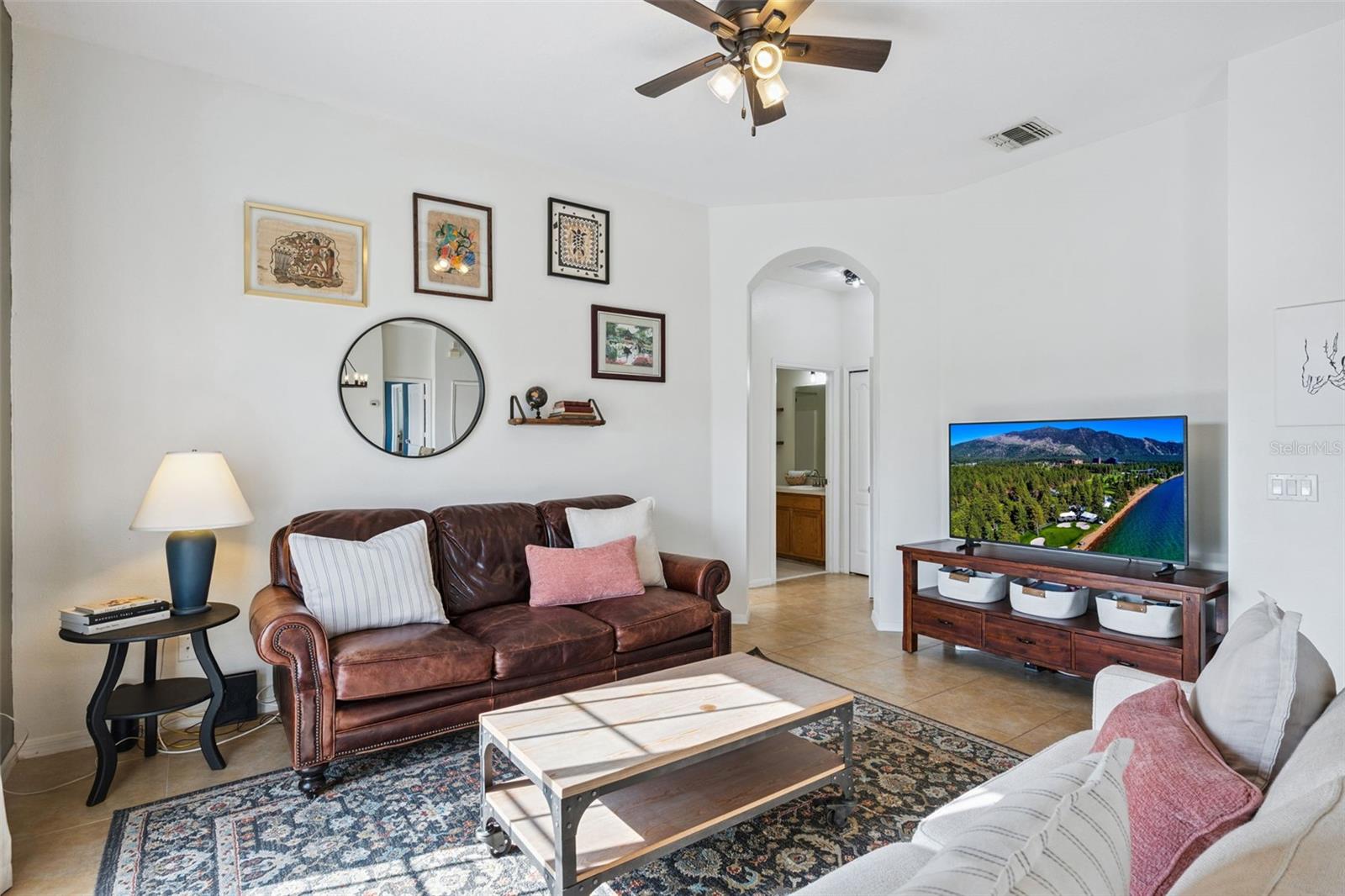 WATERSIDE ESTATES - Residential