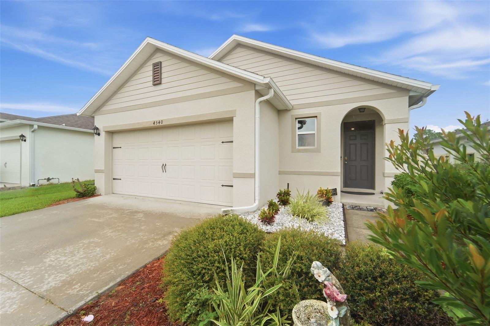 4340 LOOKING GLASS PLACE
