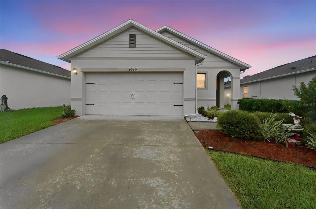 Photo of 4340 Looking Glass Place, Sanford, FL 32771 (MLS # V4951503)