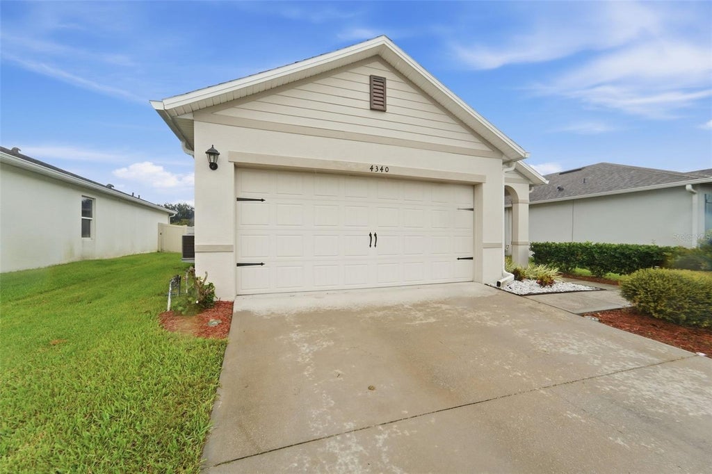 Photo of 4340 Looking Glass Place, Sanford, FL 32771 (MLS # V4951503)