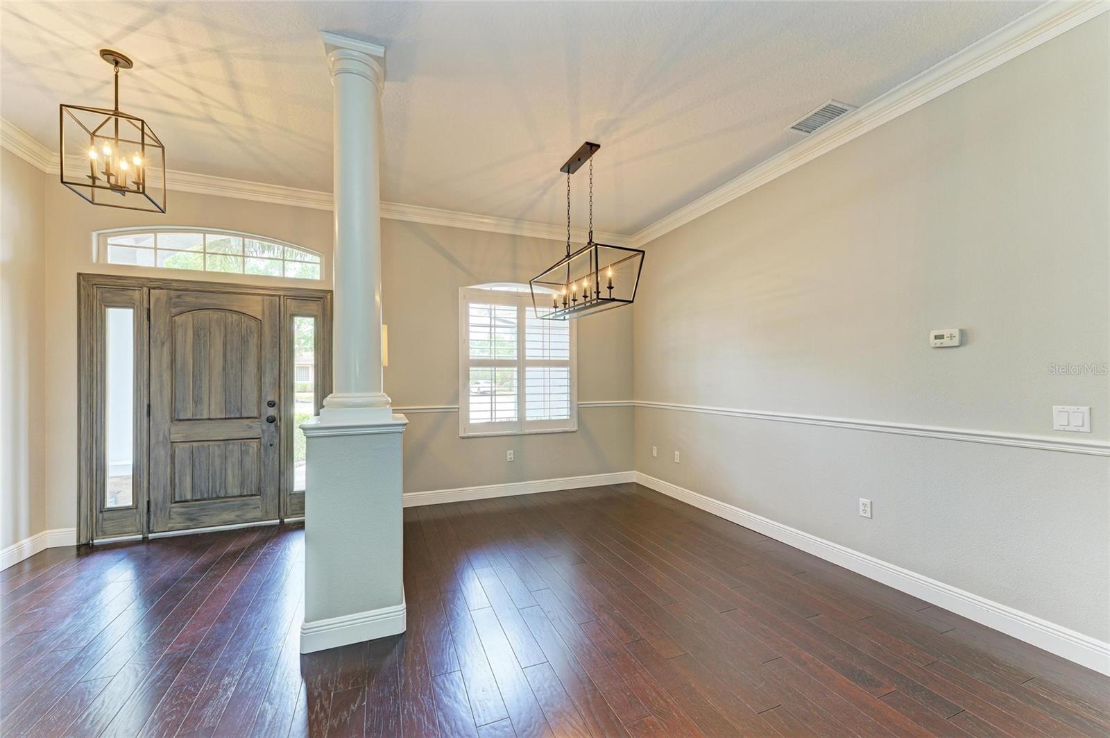 COUNTRY CREEK PH I - Residential Lease