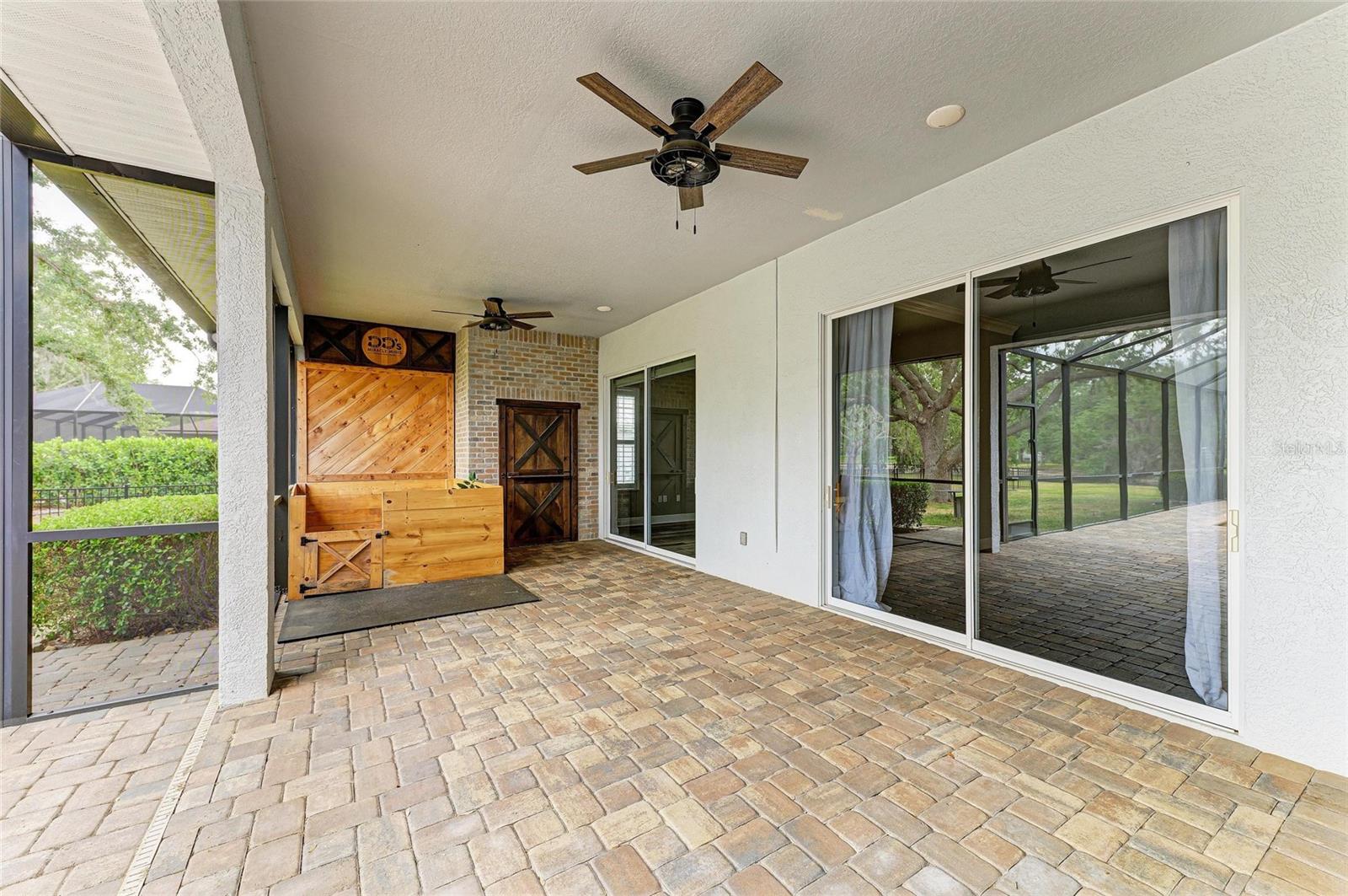 COUNTRY CREEK PH I - Residential Lease