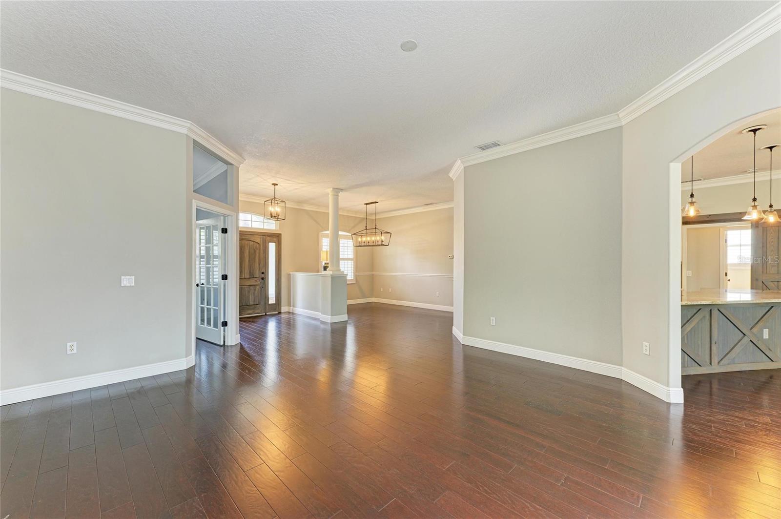 COUNTRY CREEK PH I - Residential Lease