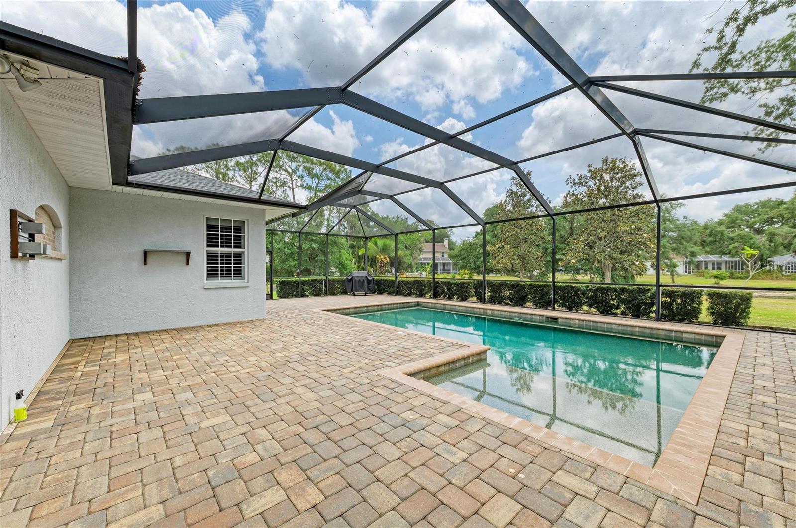 COUNTRY CREEK PH I - Residential Lease