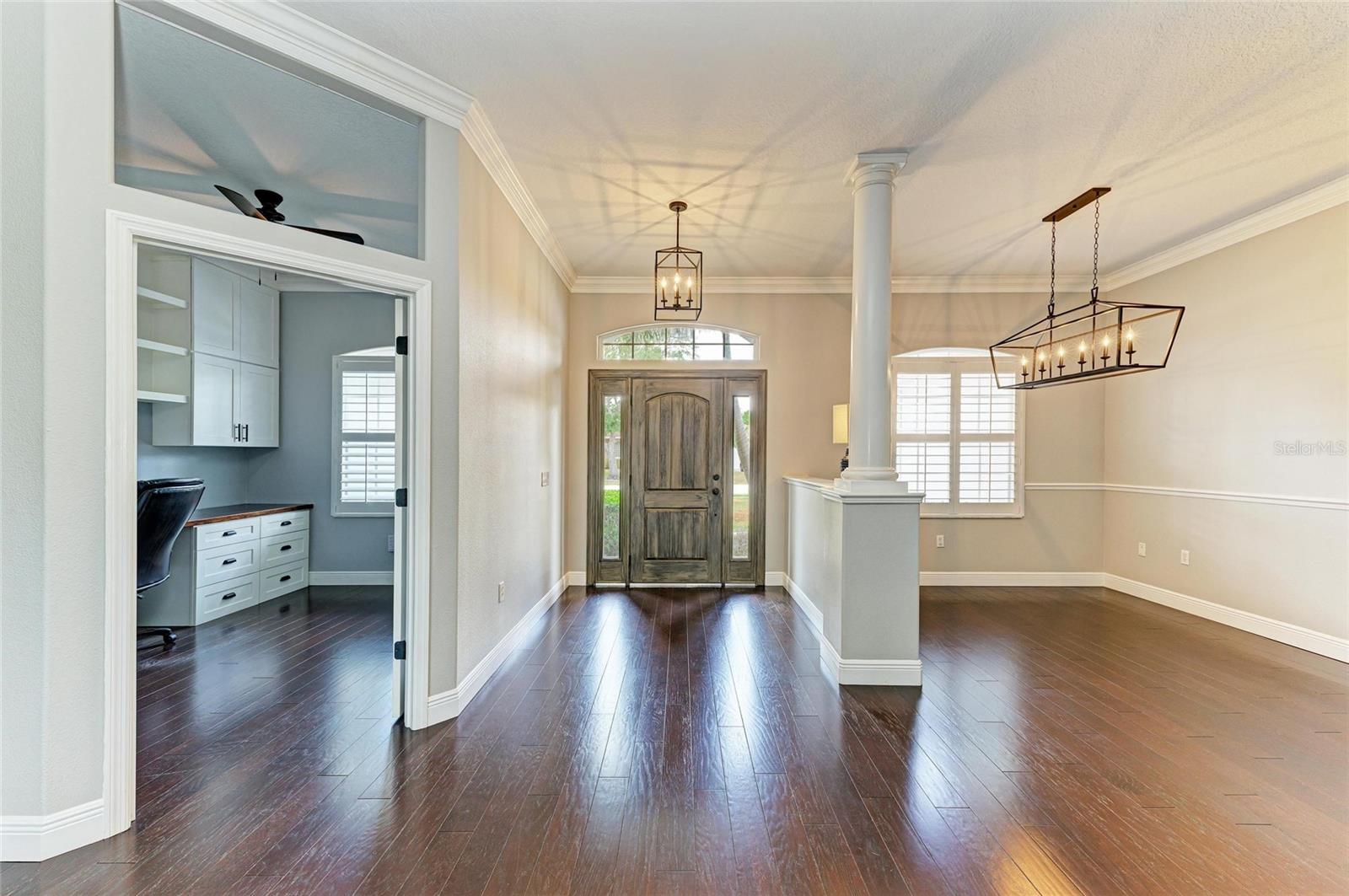 COUNTRY CREEK PH I - Residential Lease