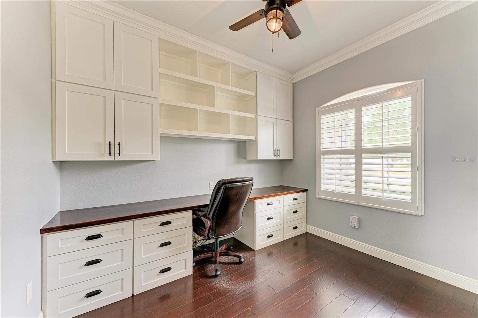 COUNTRY CREEK PH I - Residential Lease