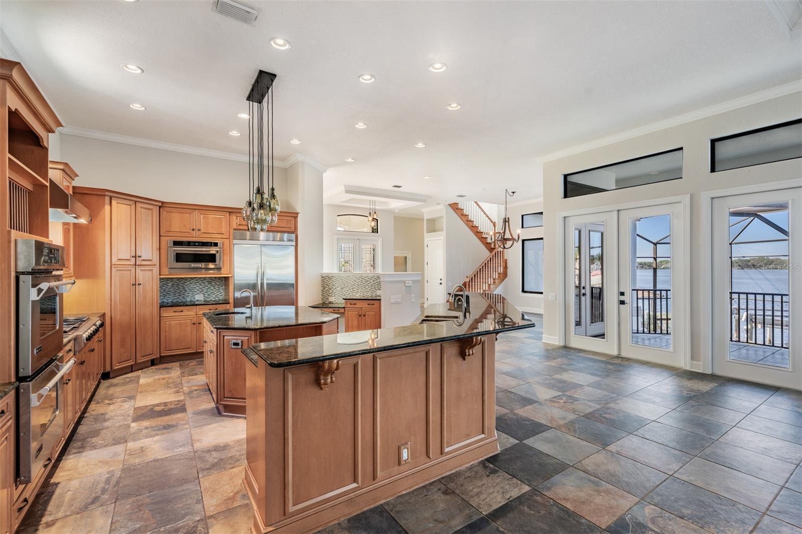 VAN WINKLES SUB - Residential