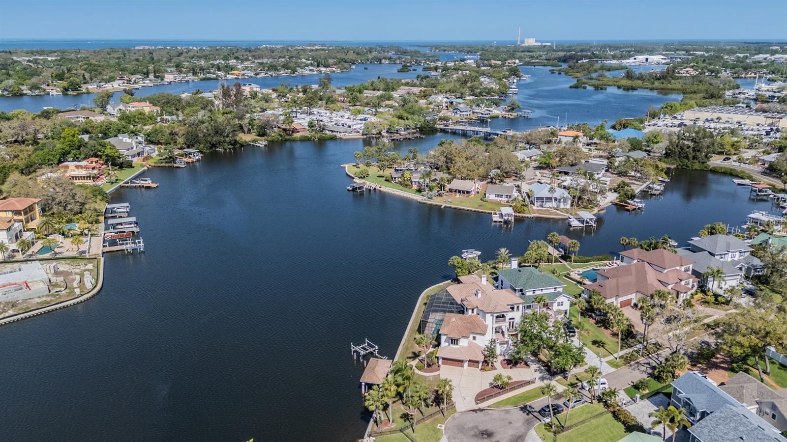 VAN WINKLES SUB - Residential