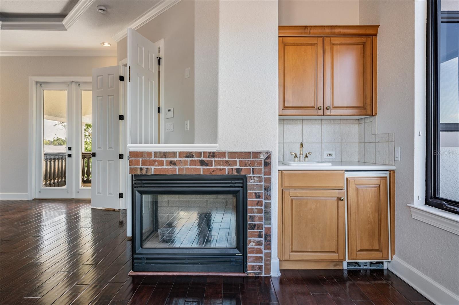 VAN WINKLES SUB - Residential