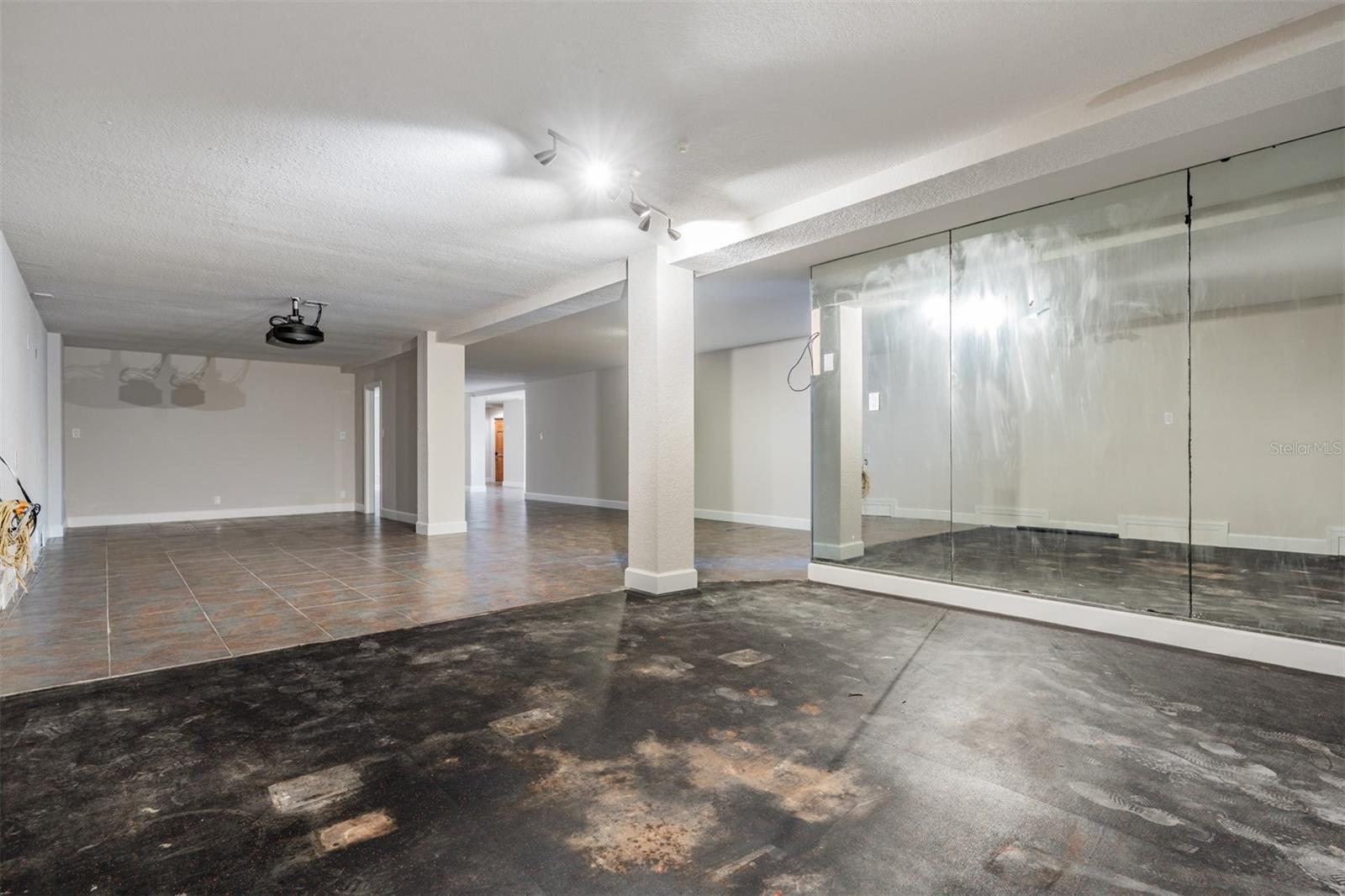 VAN WINKLES SUB - Residential