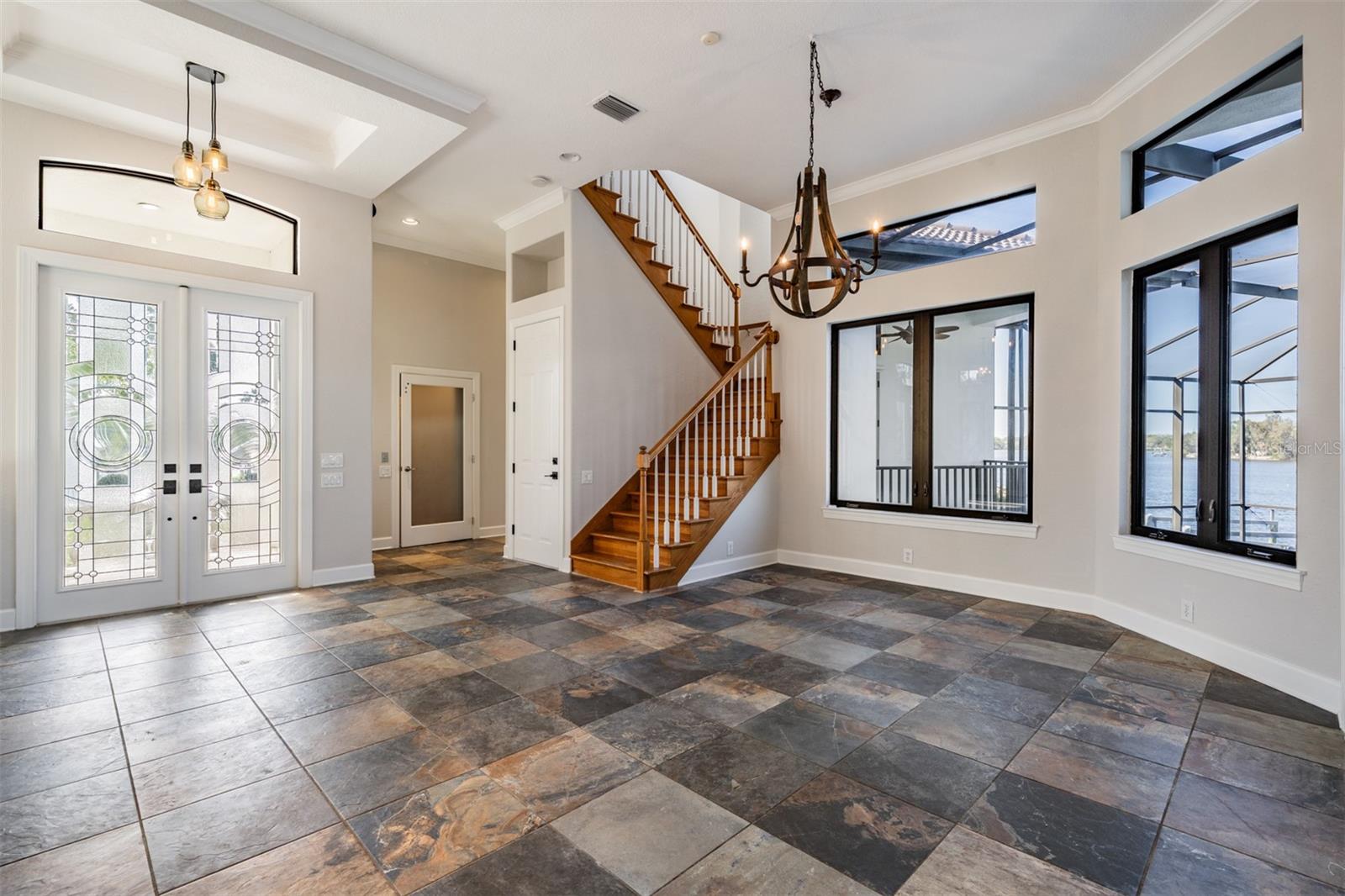 VAN WINKLES SUB - Residential