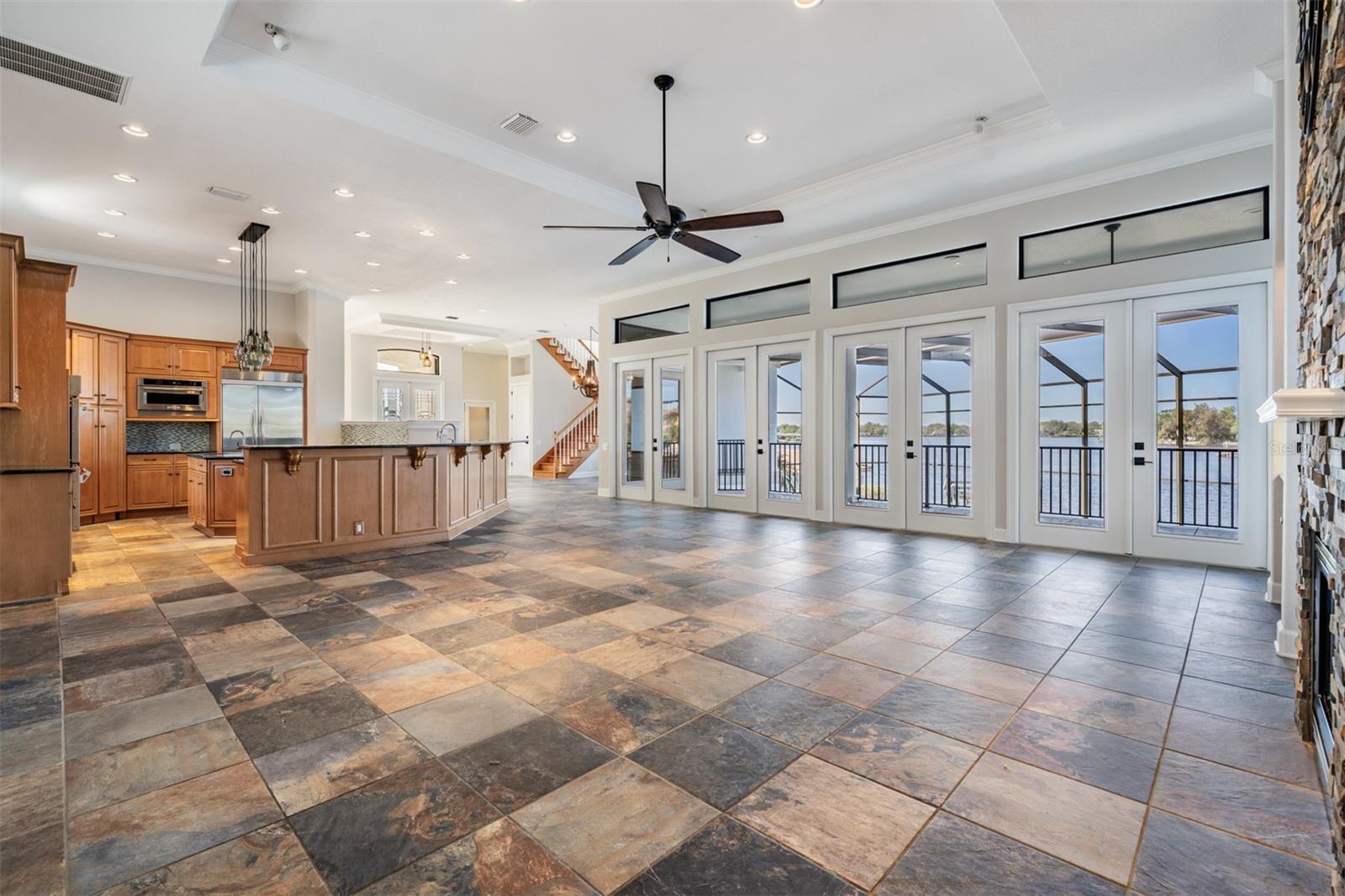 VAN WINKLES SUB - Residential