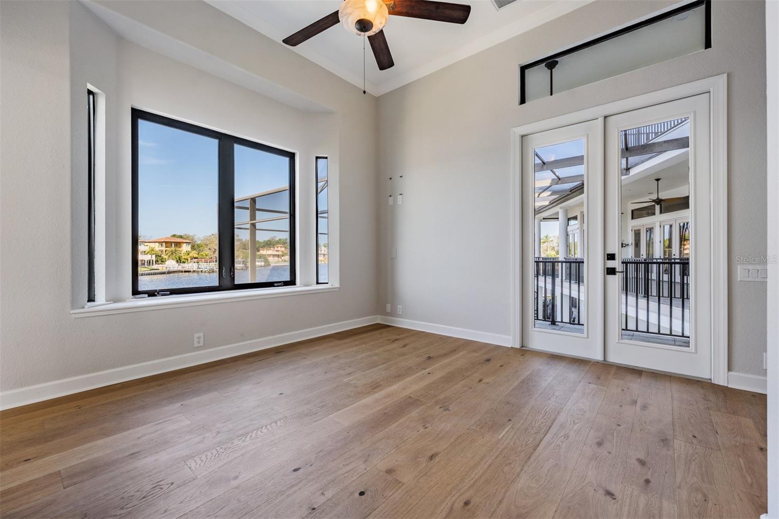 VAN WINKLES SUB - Residential