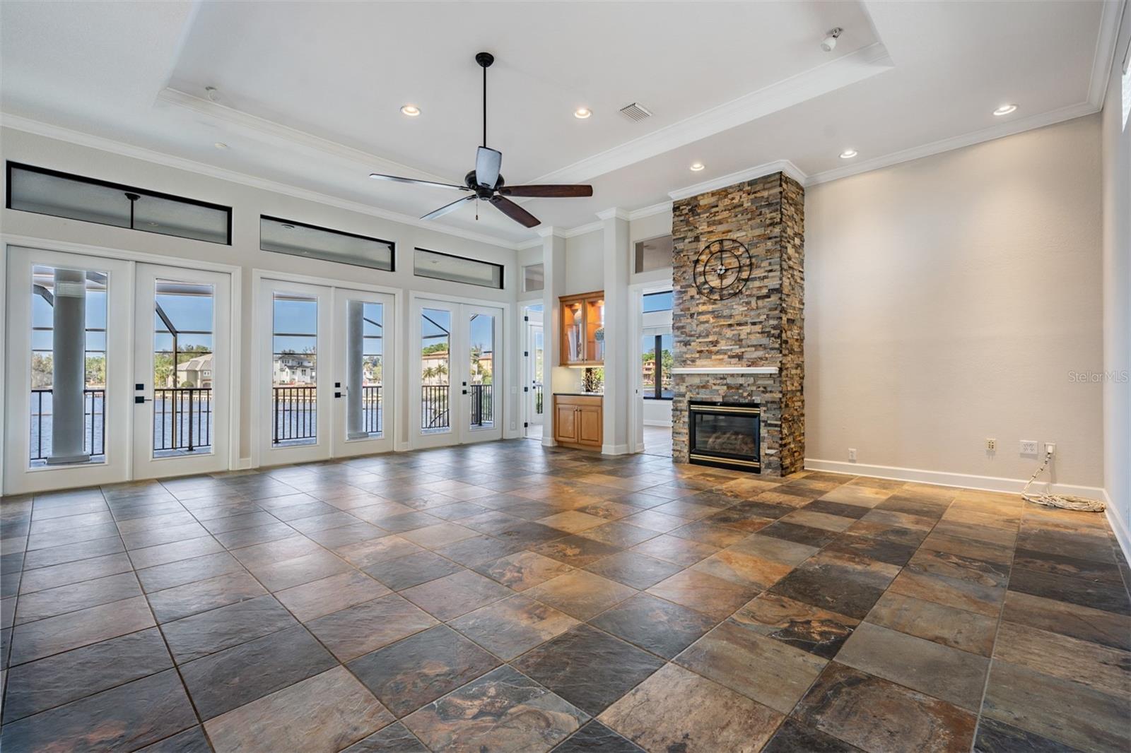 VAN WINKLES SUB - Residential