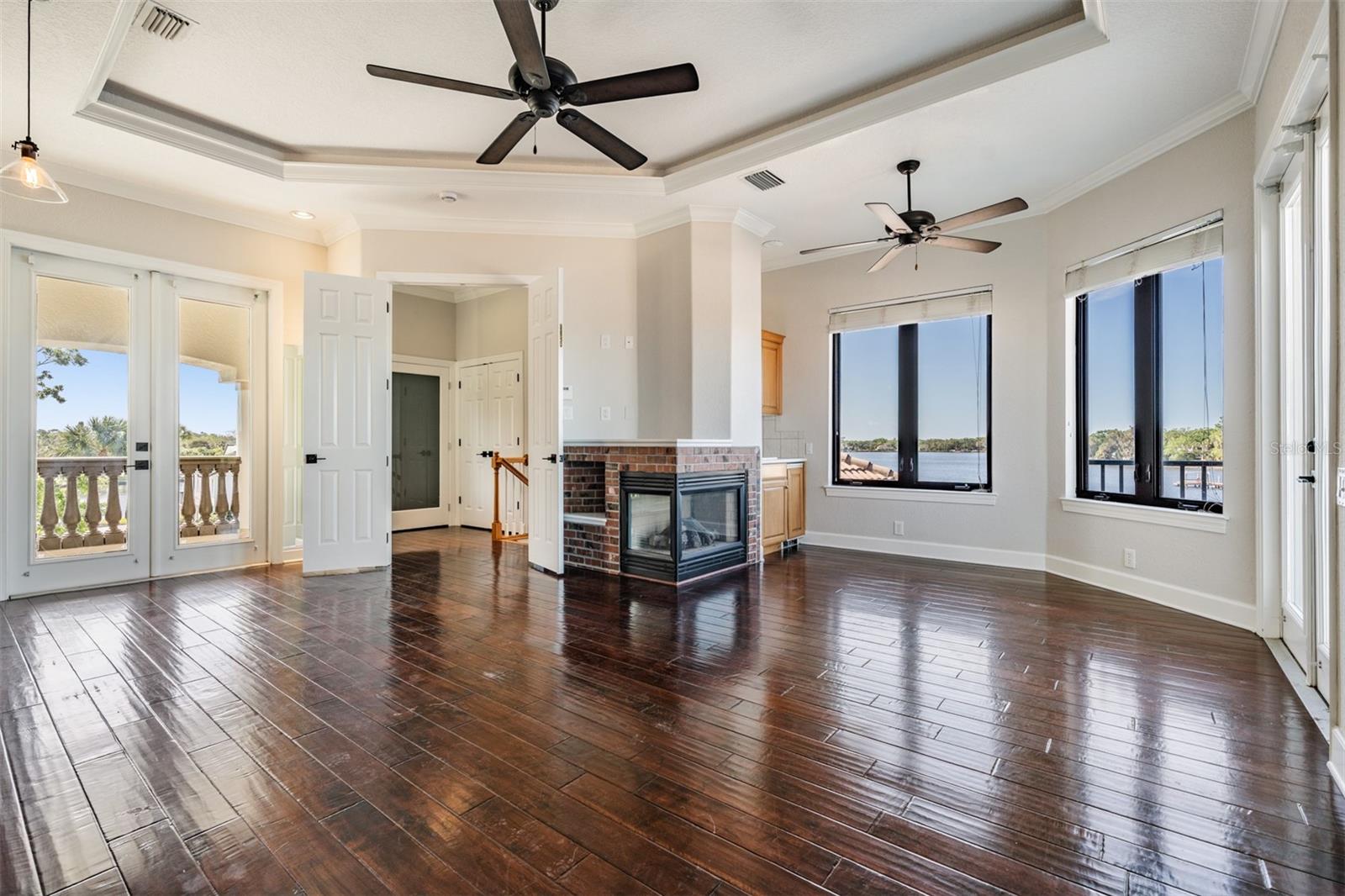 VAN WINKLES SUB - Residential