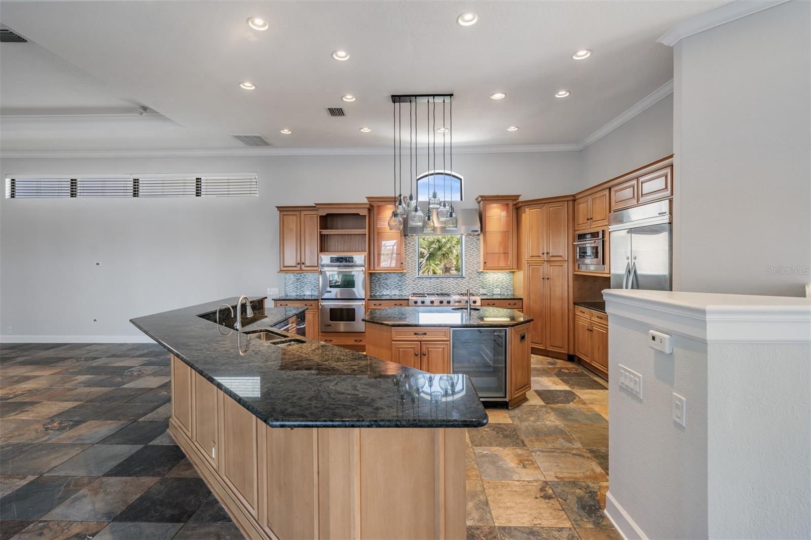 VAN WINKLES SUB - Residential