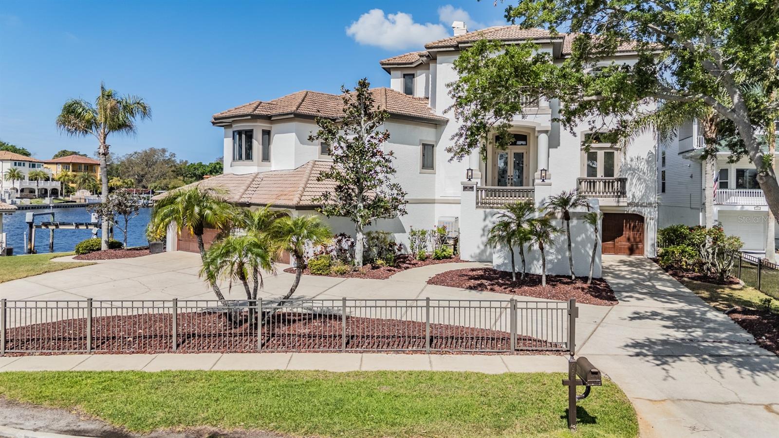 VAN WINKLES SUB - Residential